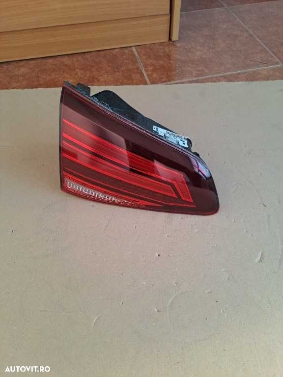 Stop stanga led VW Golf 7 cod 5G0945093AG - 1