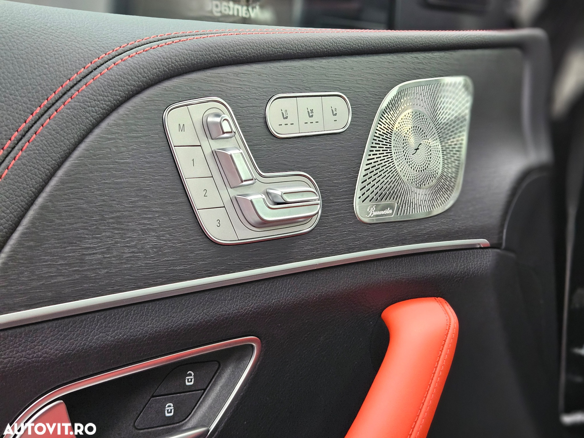 Mercedes-Benz GLE Coupe AMG 53 4Matic+ AMG Speedshift TCT 9G AMG Line Premium - 21