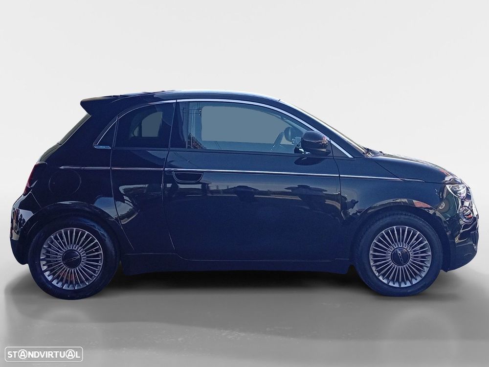 Fiat 500e 42 kWh - 6
