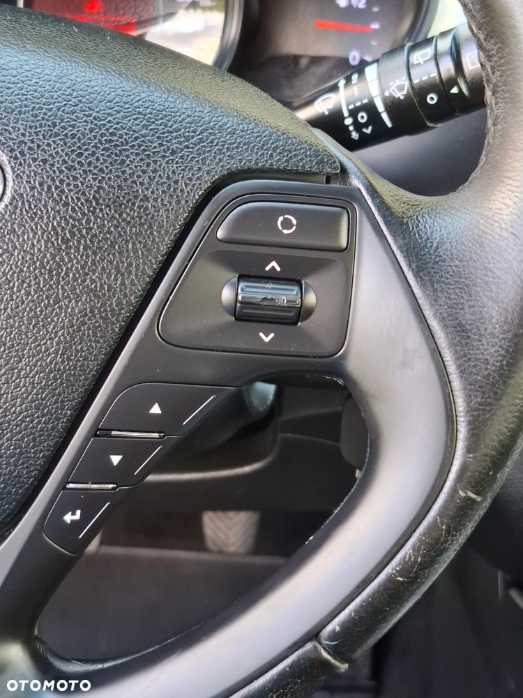 Kia Ceed 1.4 CVVT Spirit - 22