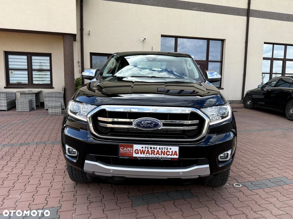 Ford Ranger - 6