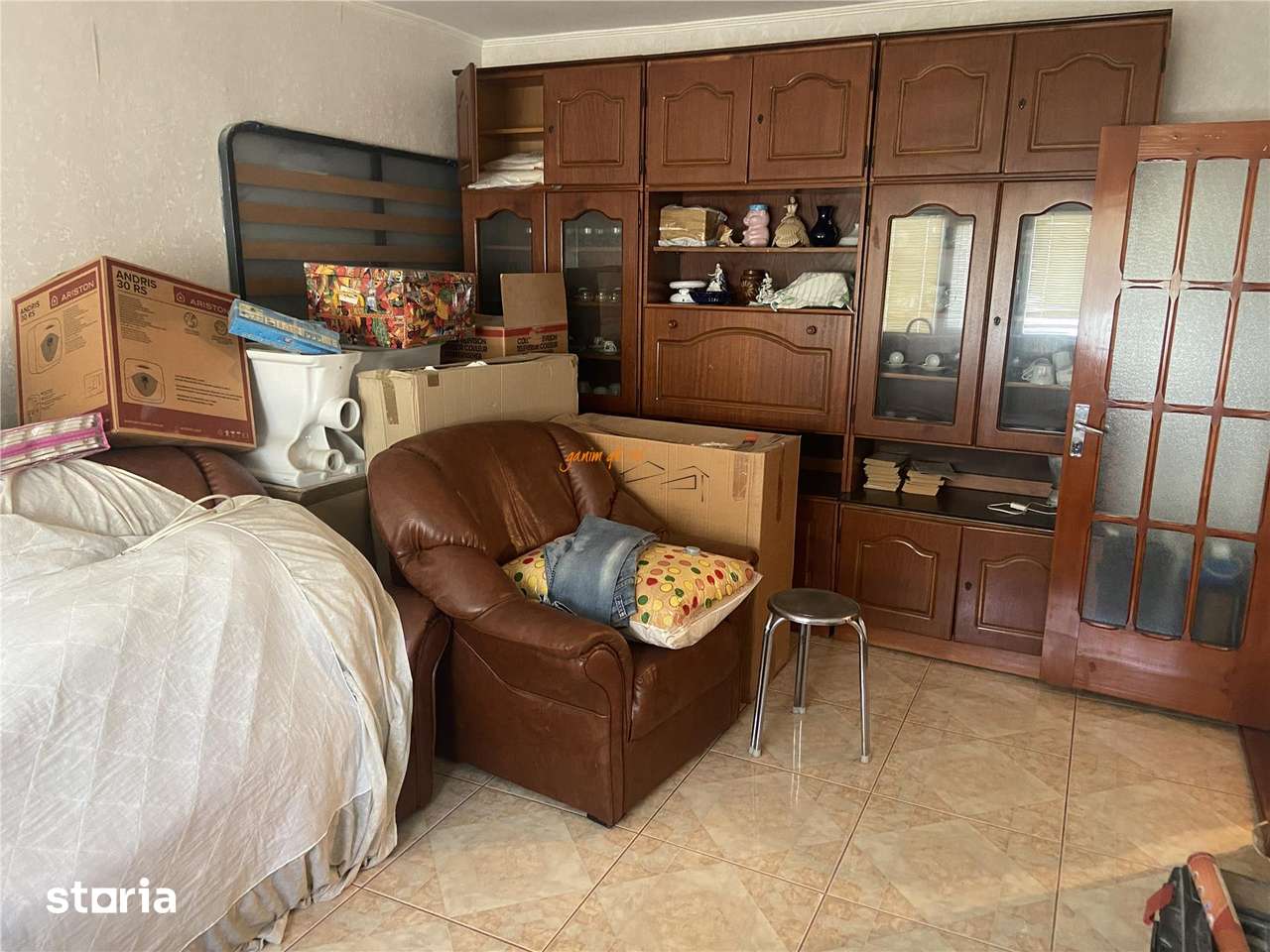 Apatament 2 camere  in Focsani , zona ultracentrala - Piata Moldovei , - Imagine principală: 2/10