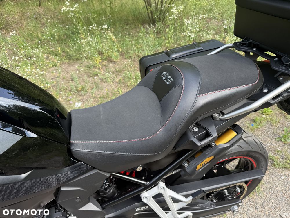 BMW GS - 8