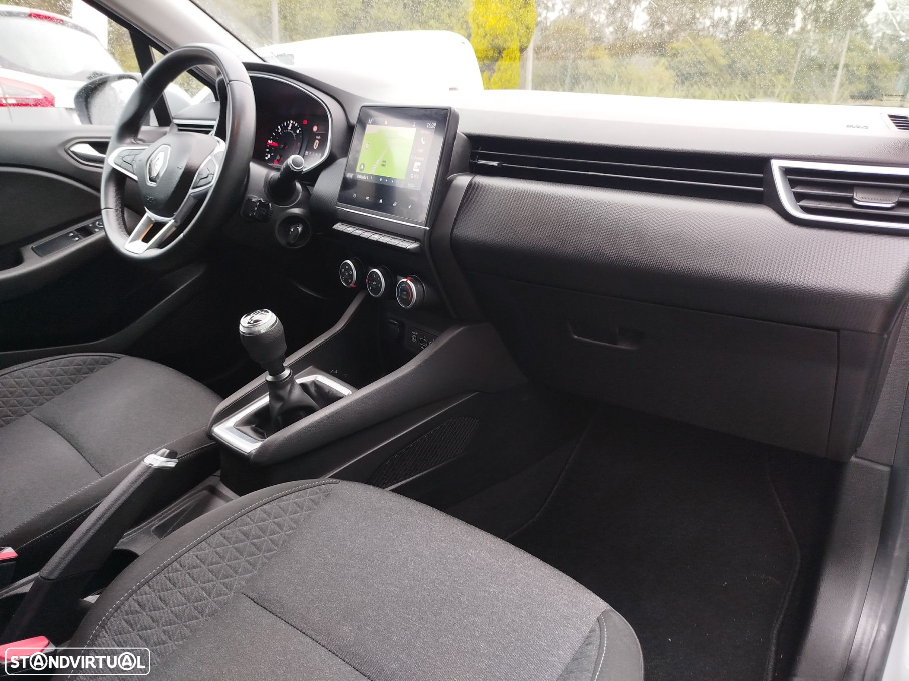 Renault Clio 1.5 Blue dCi Intens - 22