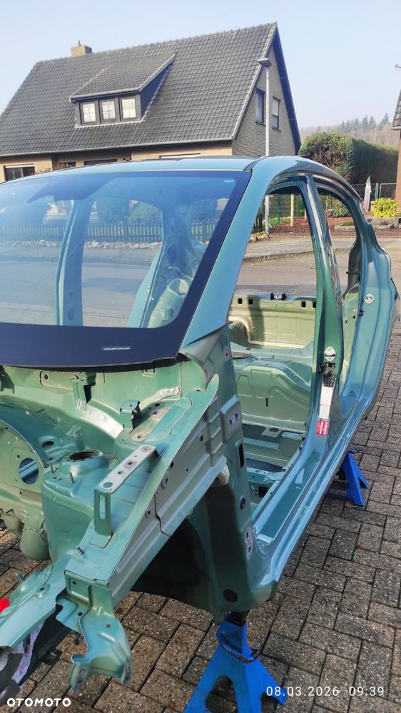 Hyundai i10 AC3 2024 Karoseria Goła - Stan Idealny - 2