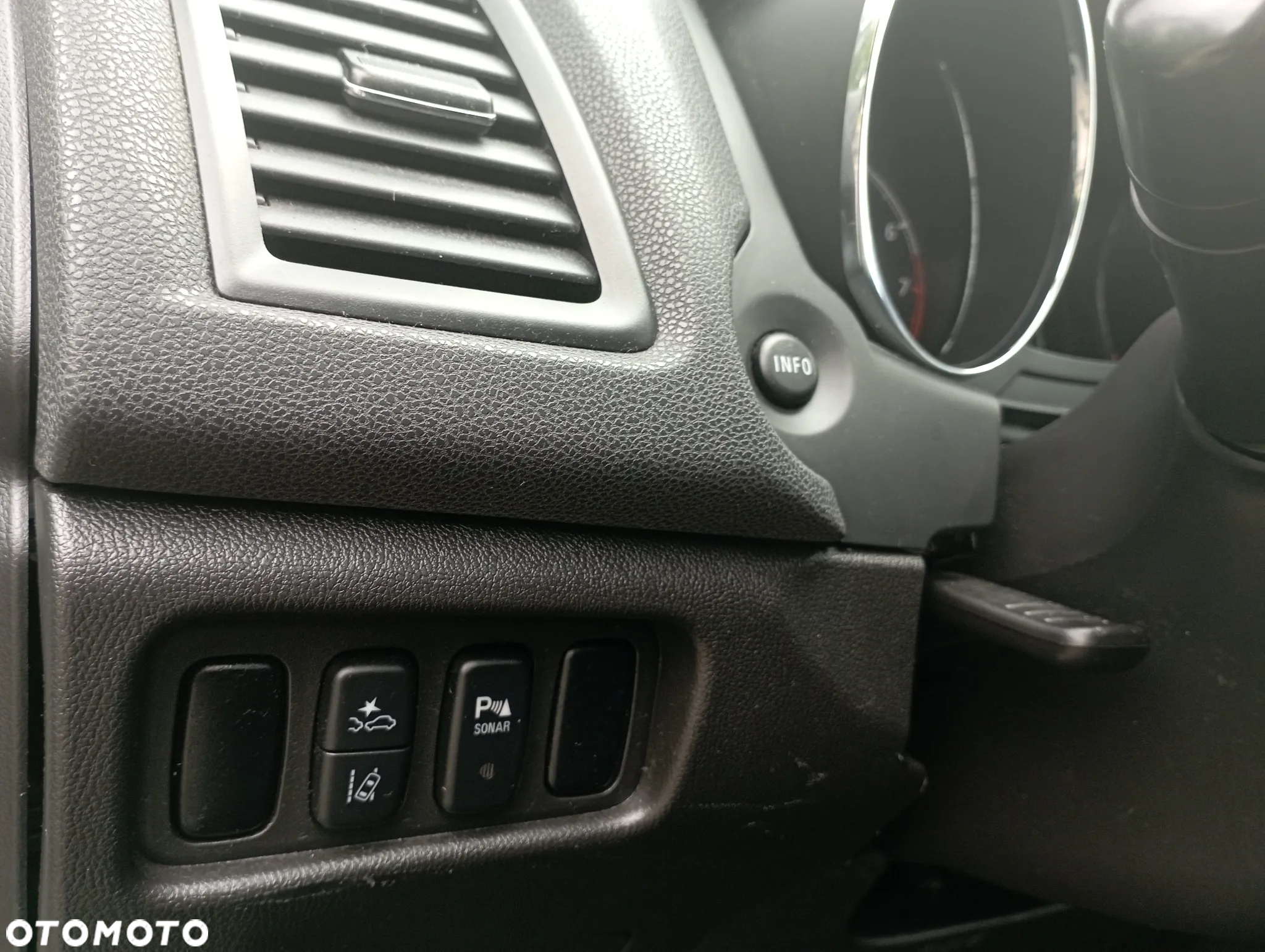 Mitsubishi ASX 1.6 Instyle - 7
