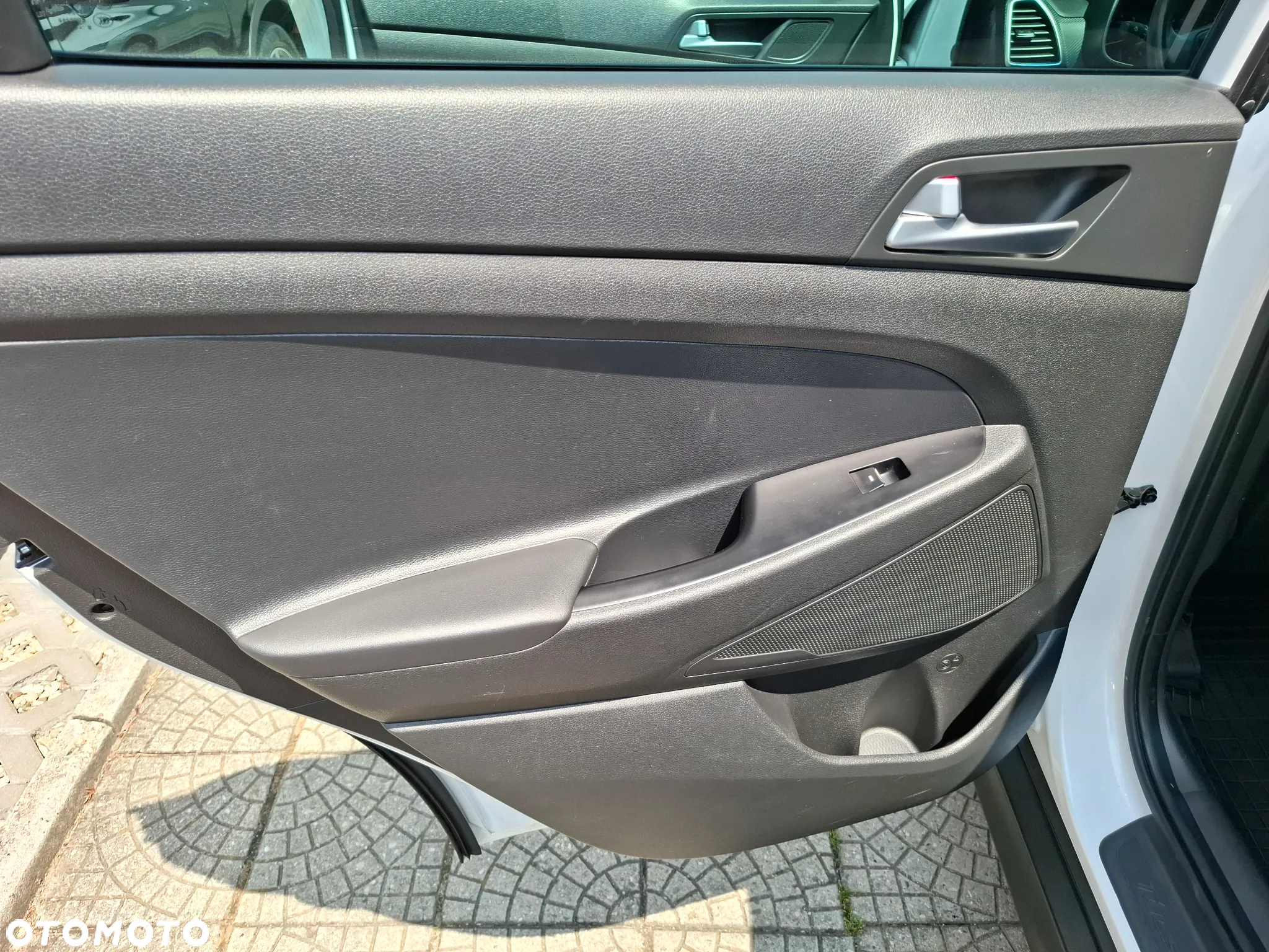 Hyundai Tucson 1.6 GDi 2WD Advantage - 34