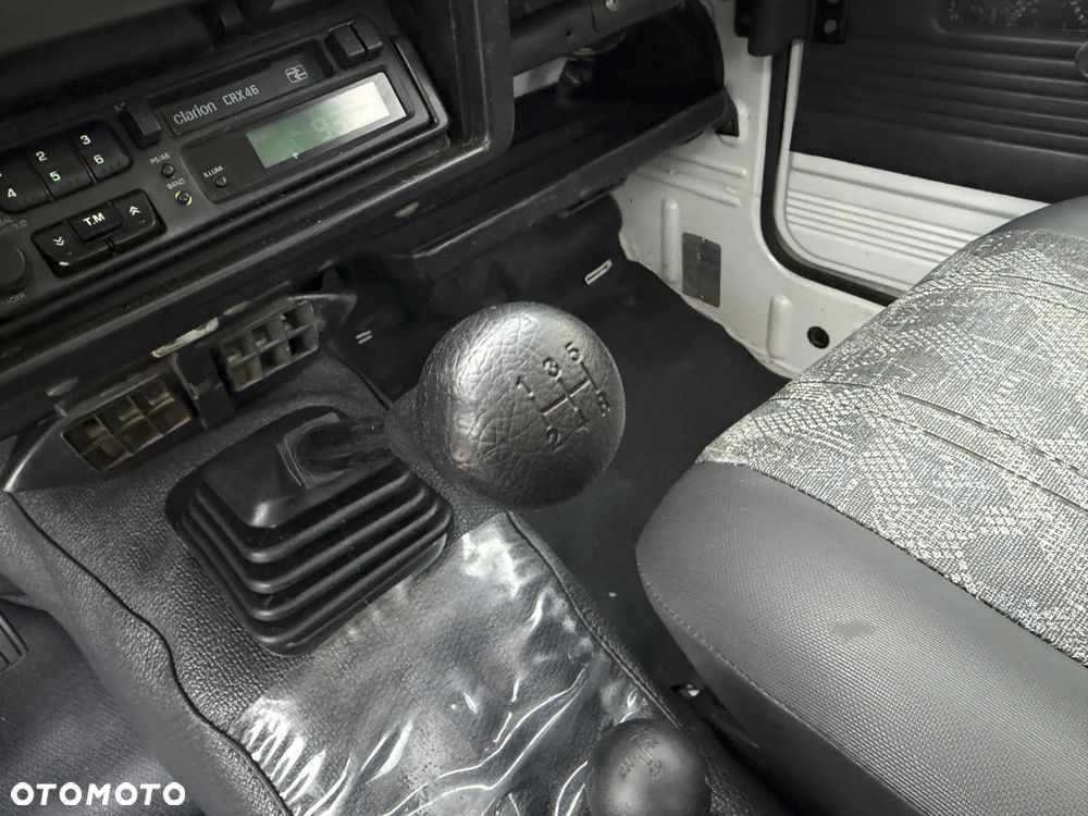 Suzuki Samurai 1.3 JX Canvas Top Special - 27