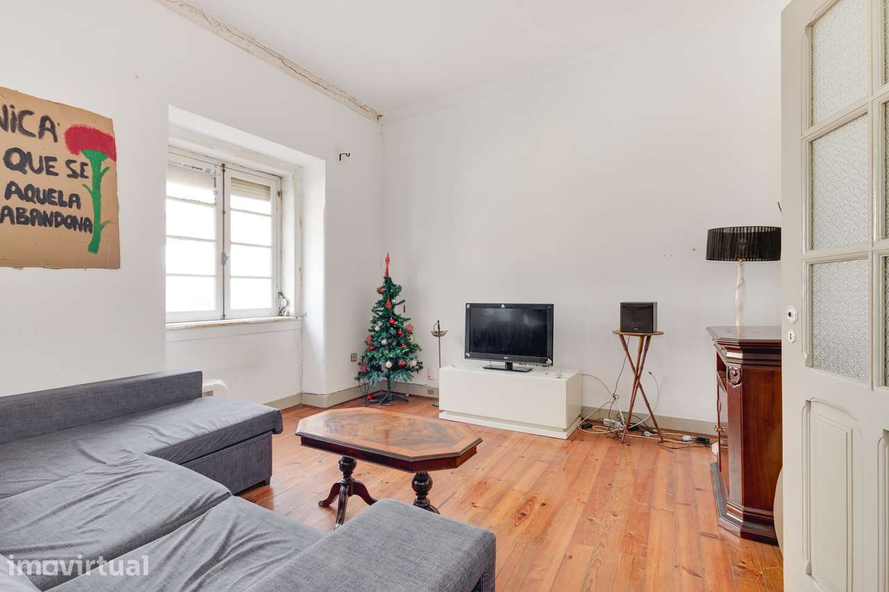 Apartamento T4 com 100 m² em Póvoa de Santa Iria - Grande imagem: 3/31