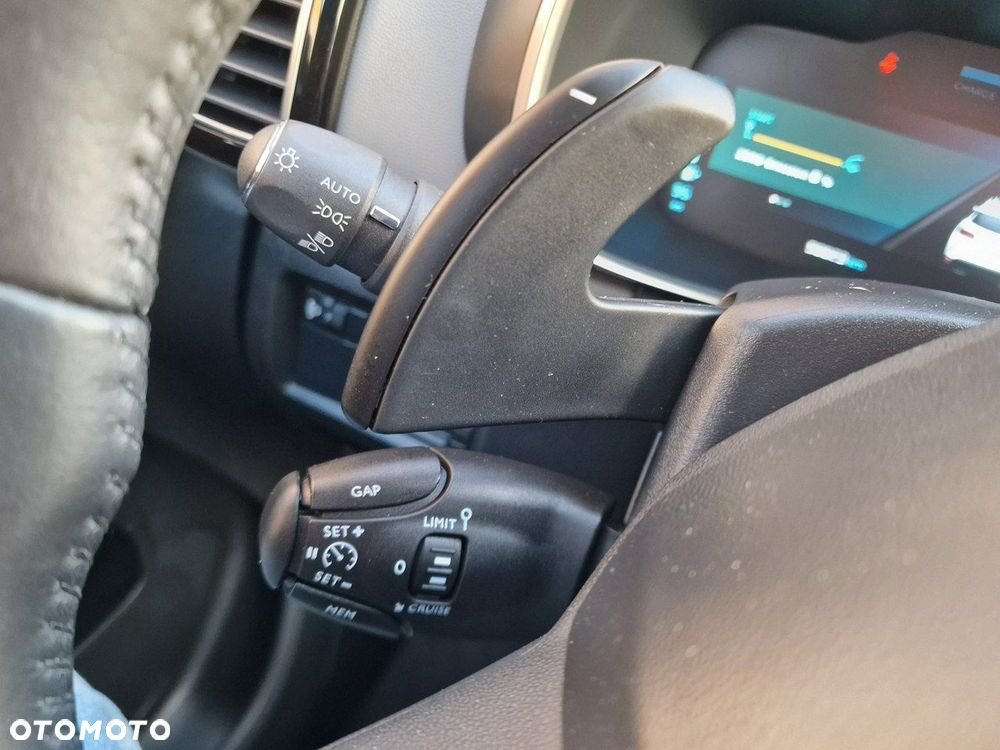 Citroën C5 Aircross 1.6 PHEV 225 Feel Pack EAT8 - 36