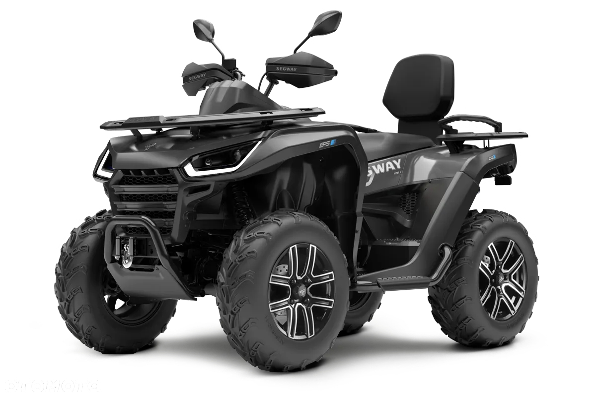 Segway Snarler AT6
