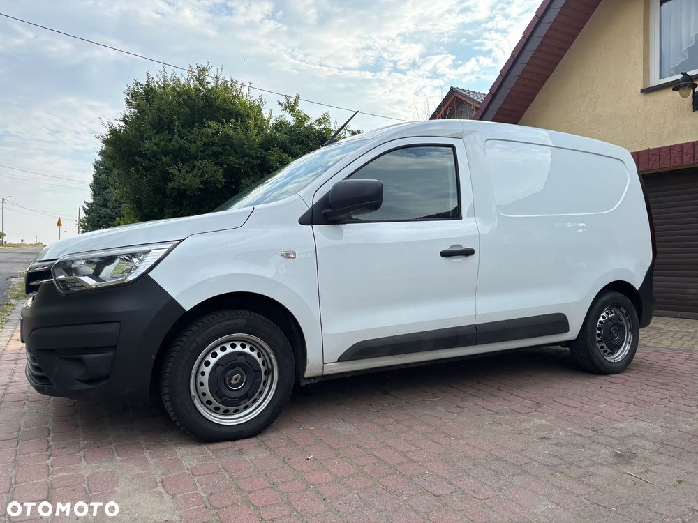 Renault Express Maxi Pack Clim - 3