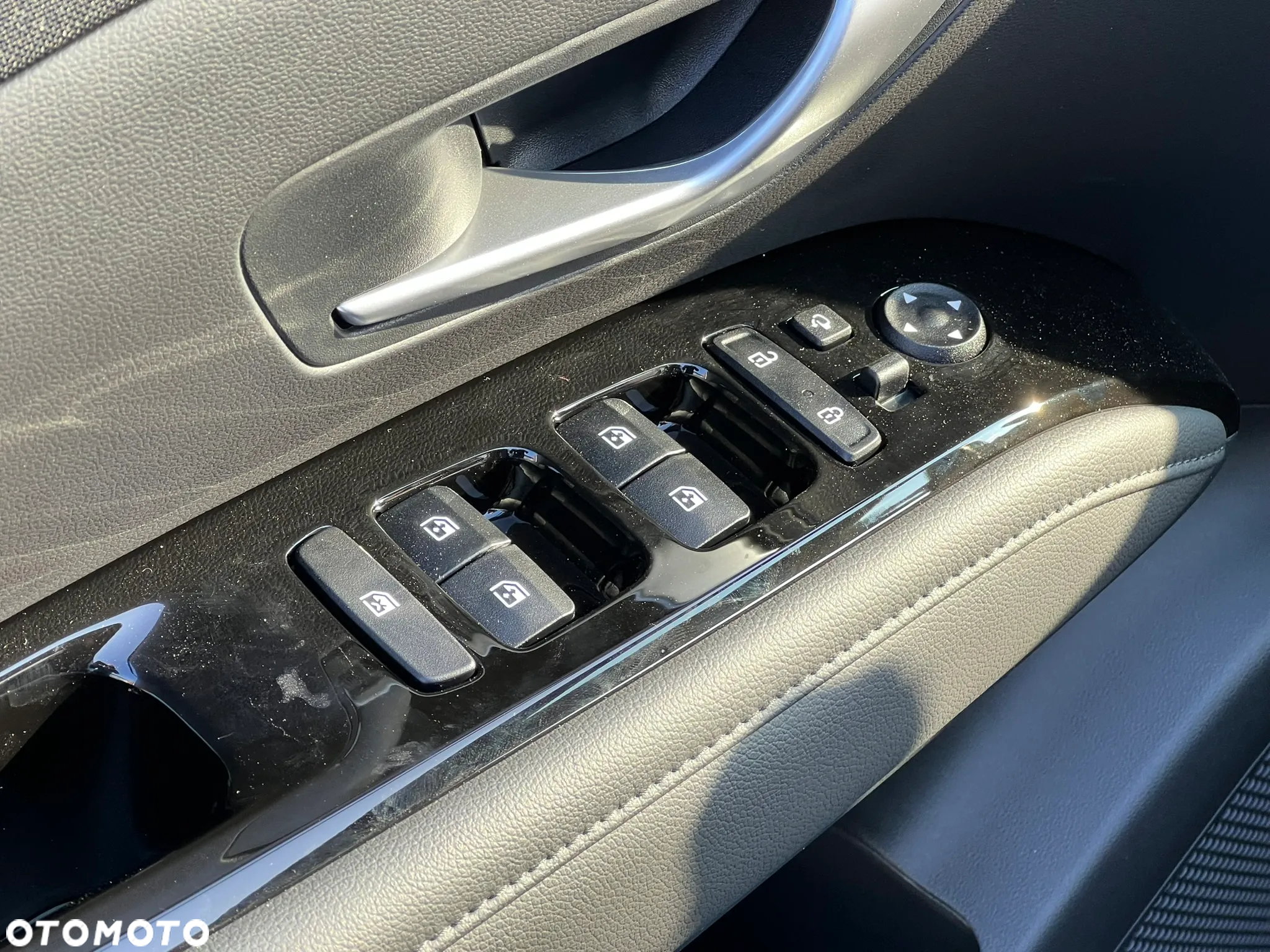 Hyundai Tucson - 21