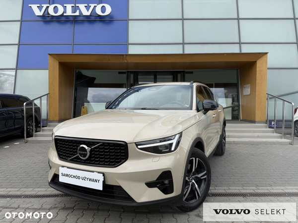 Volvo XC 40
