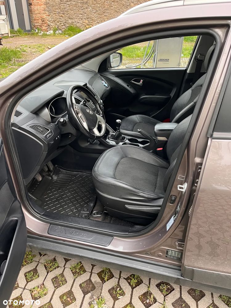 Hyundai ix35 1.6 GDI Comfort 2WD - 15
