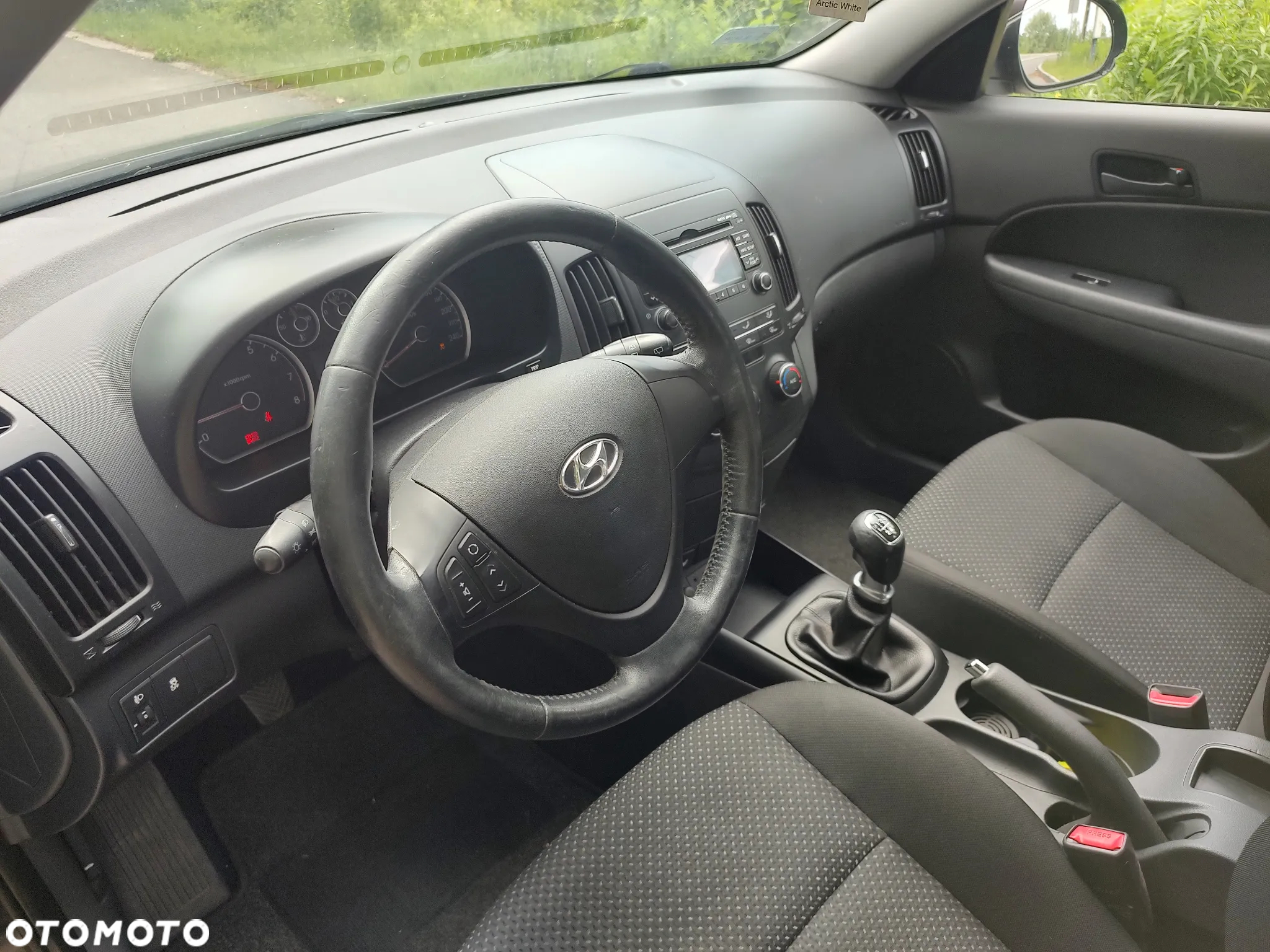 Hyundai i30 1.4 Classic + - 13