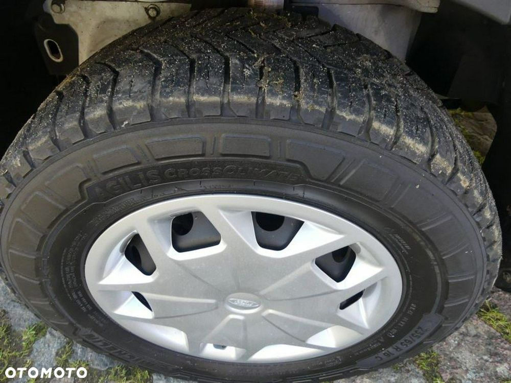 Ford Transit - 11