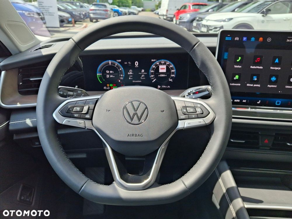 Volkswagen Tayron - 28