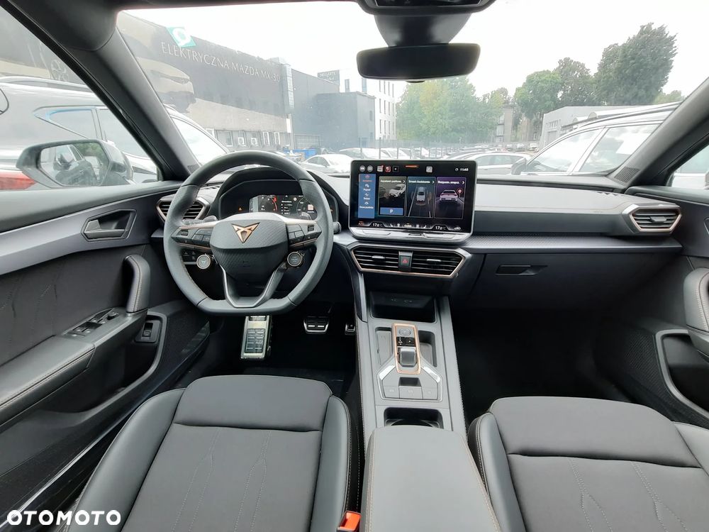 Cupra Formentor 1.5 TSI DSG - 7