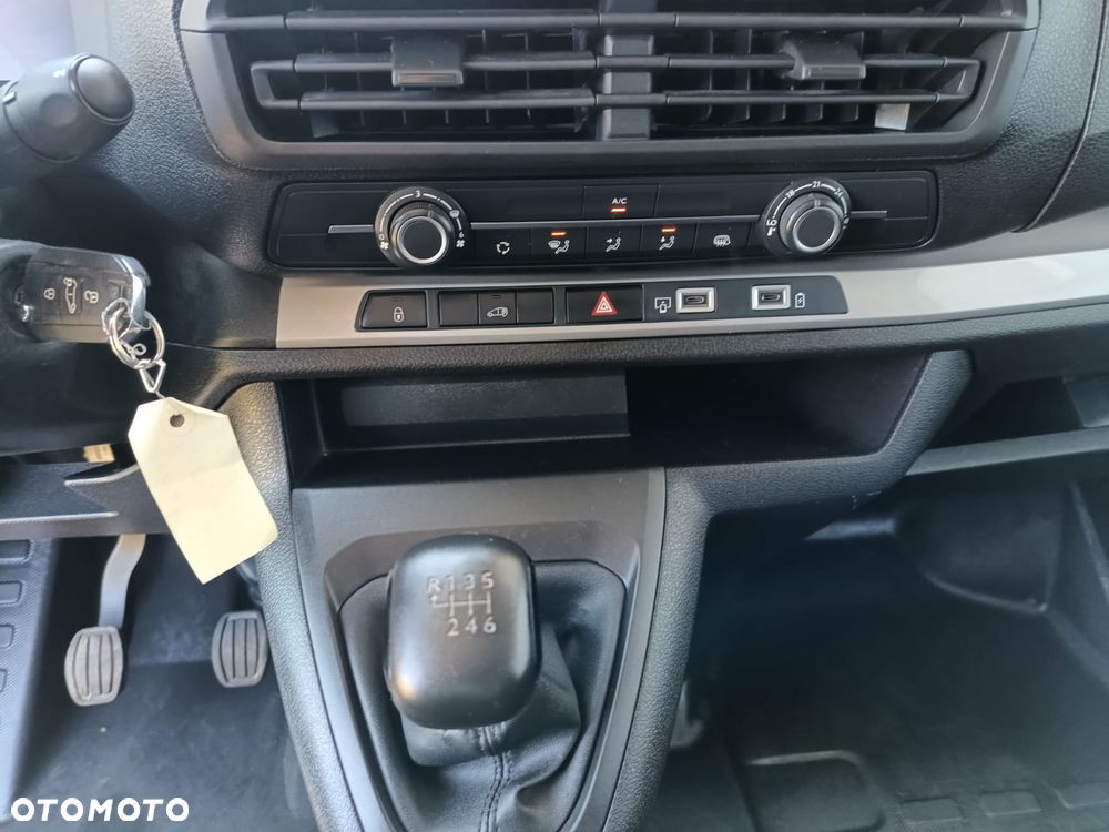 Peugeot Expert Model M L2 27tys.km - 17