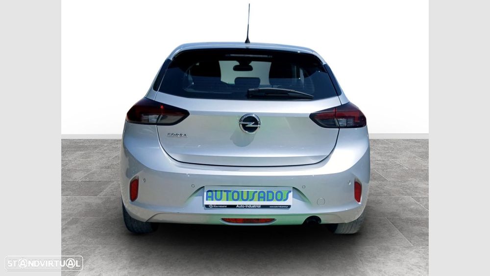 Opel Corsa 1.2 Business Edition - 30