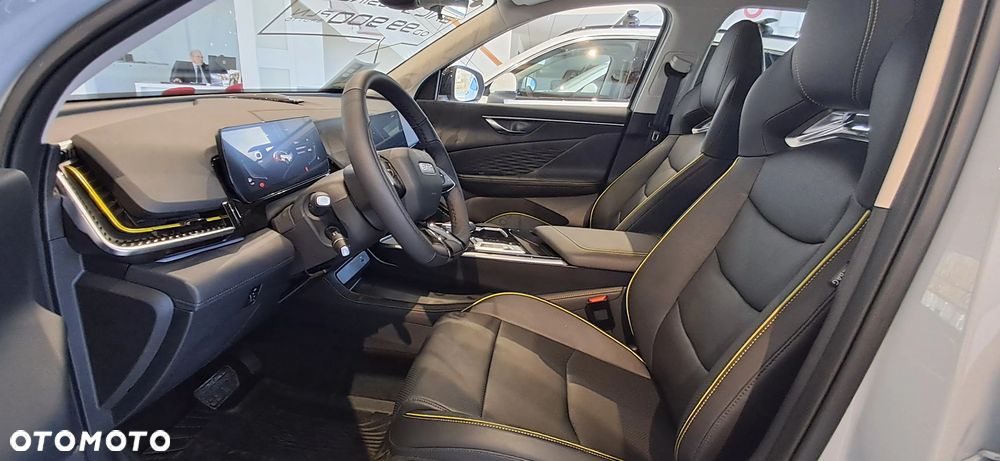 BAIC 5 Beijing 1.5T Luxury DCT - 12