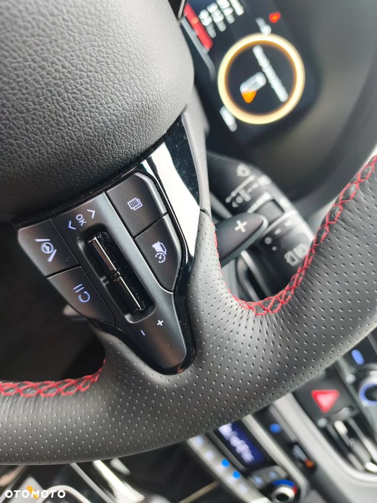 Hyundai i30 1.6 T-GDI DCT N Line - 32