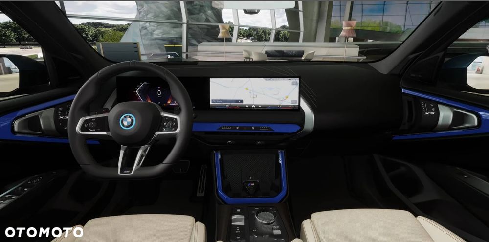 BMW X3 xDrive30e PHEV - 4