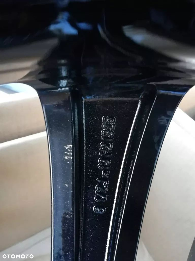 BMW g30 g32 f06 g01 g02 19'' 5x112 PERFORMANCE - 10