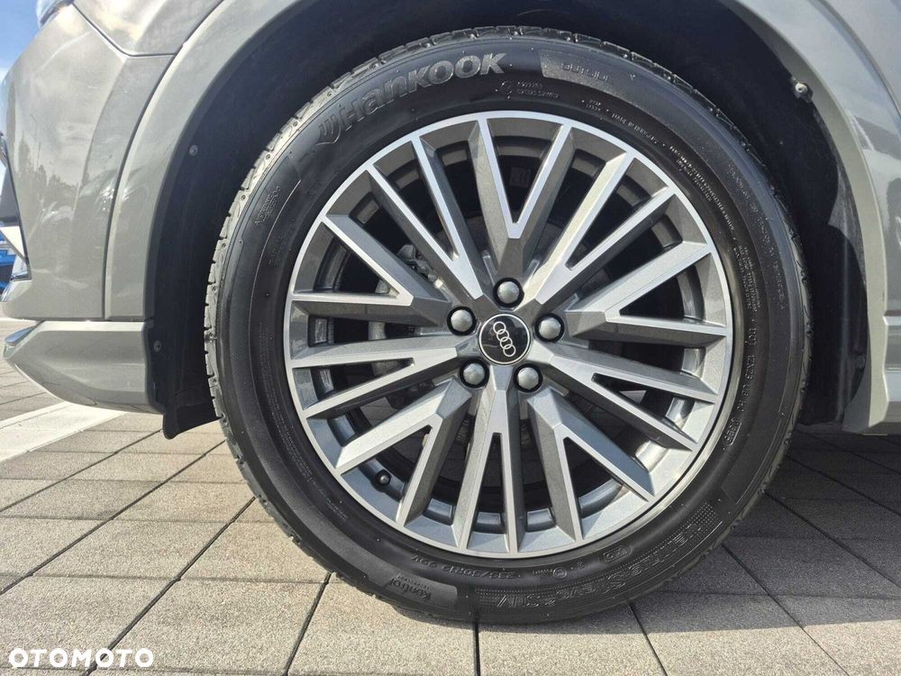 Audi Q3 35 TFSI Advanced S tronic - 32