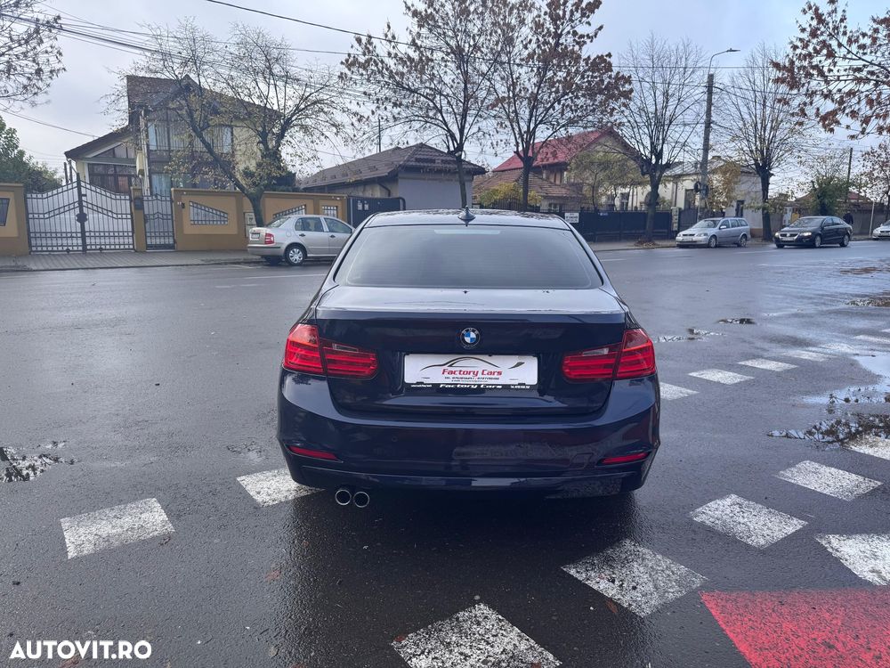 BMW Seria 3 320i GT Sport-Aut. - 4