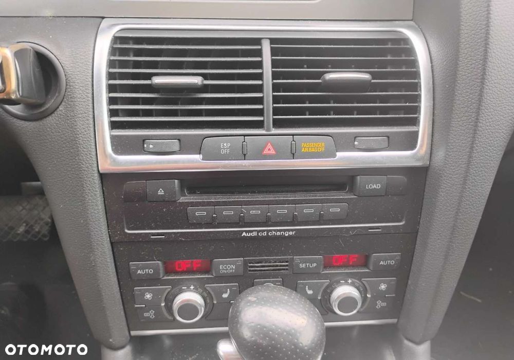 Audi Q7 - 18