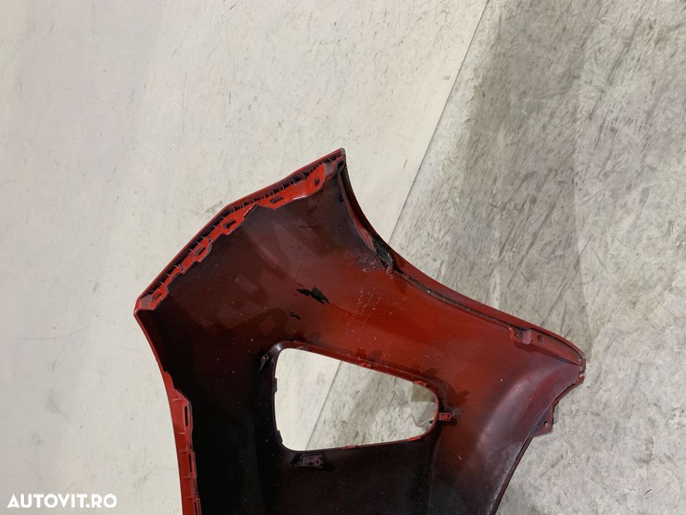 Bara fata Kia Picanto, 2016, 2017, 2018, 2019, 2020, cod origine OE 86511-G6000. - 9