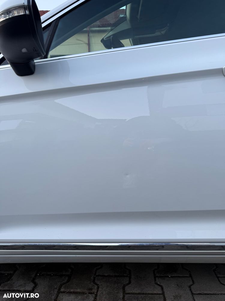 Volkswagen Passat - 19