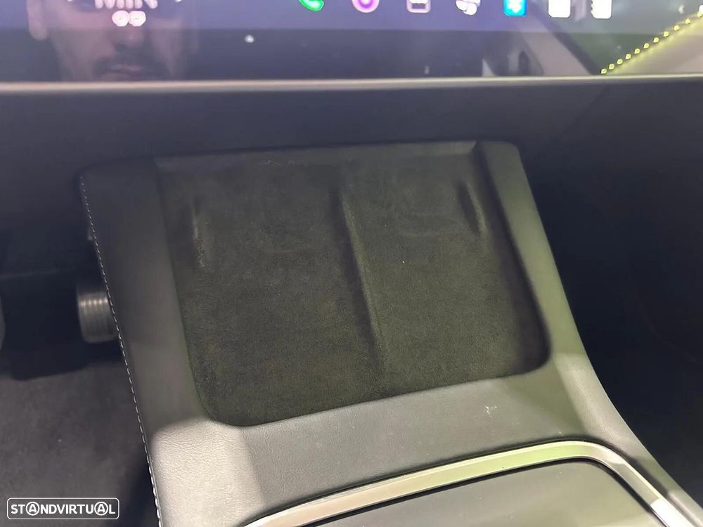 Tesla Model 3 Standard RWD Plus - 31