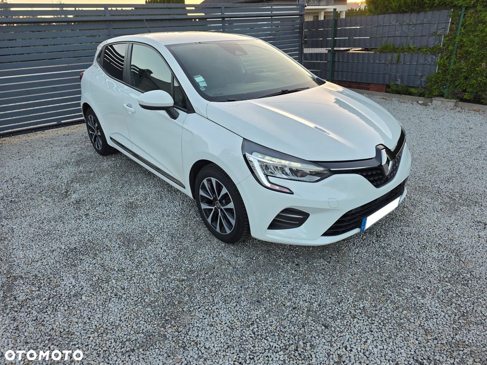 Renault Clio - 4