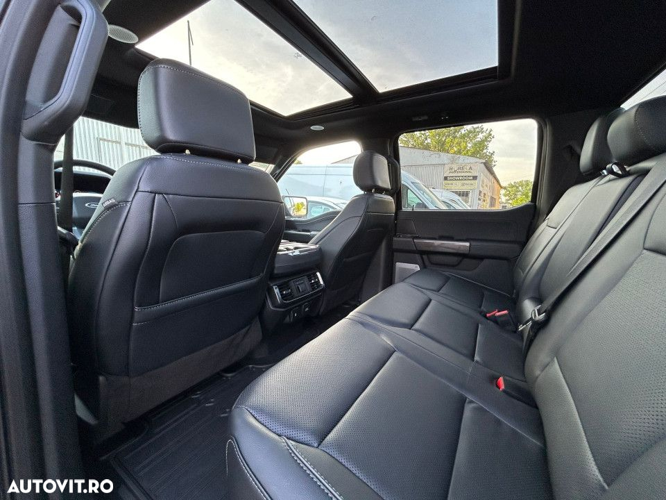 Ford F150 - 13