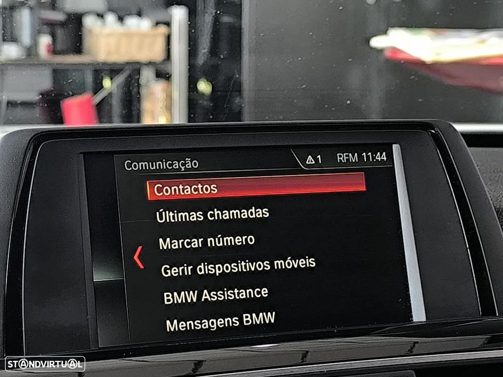 BMW 420 Gran Coupé d Aut. Luxury Line - 18