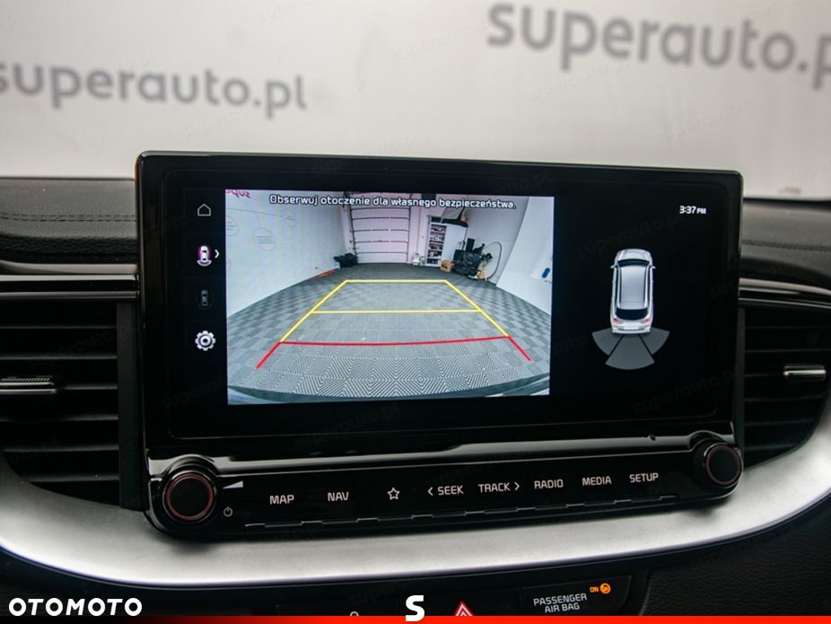 Kia Ceed 1.5 T-GDI M DCT - 7