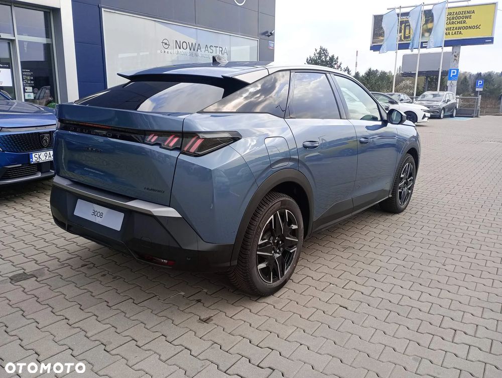 Peugeot 3008 - 19