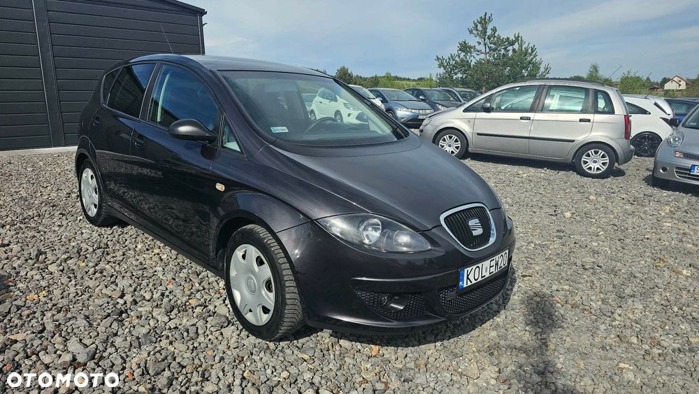 Seat Altea 1.9 TDI Stylance - 6