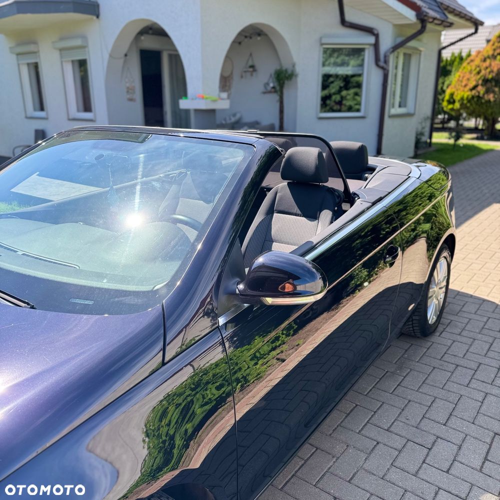 Volkswagen Eos 1.6 FSI - 8