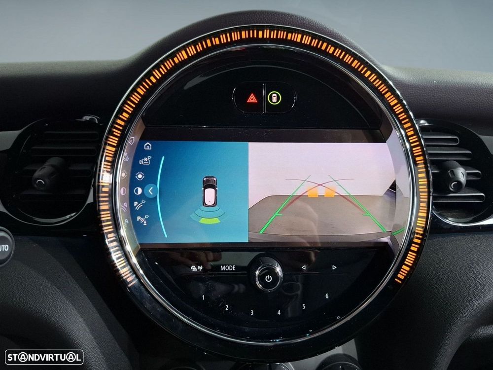 MINI 3 Portas Cooper SE - 25