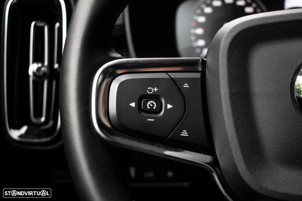 Volvo XC 40 1.5 T4 PHEV R-Design - 13