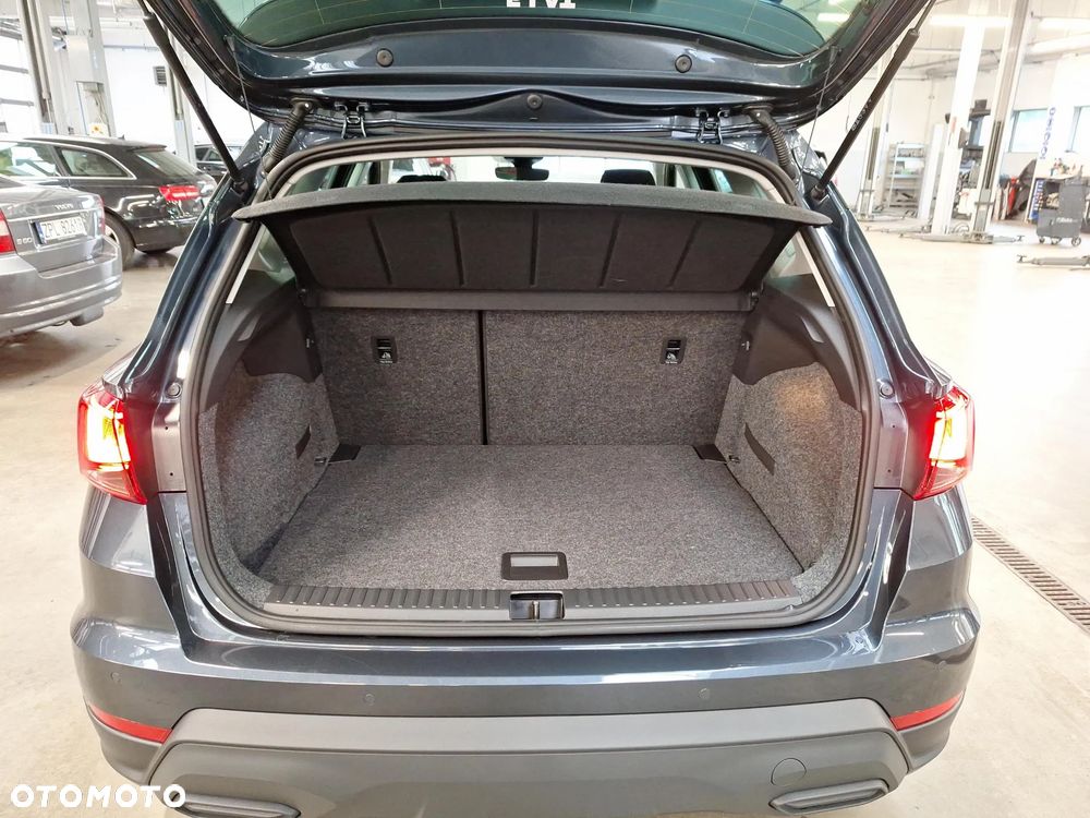 Seat Arona 1.0 TSI Style S&S DSG - 18