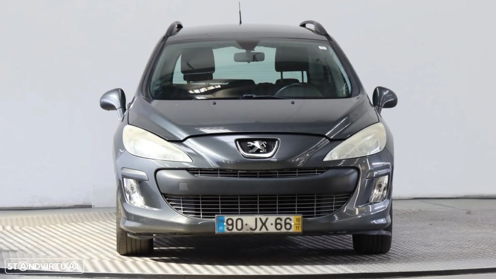 Peugeot 308 SW 1.4 16V Premium - 4