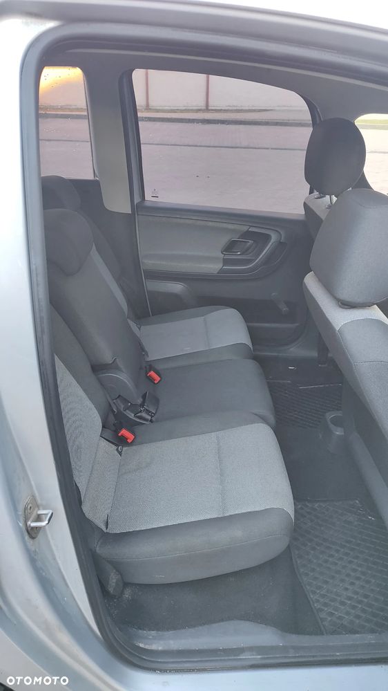 Skoda Roomster - 11