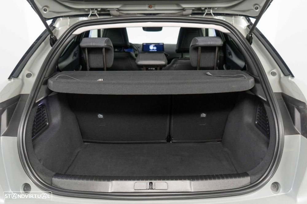 DS DS3 1.2 PureTech Bastille - 13