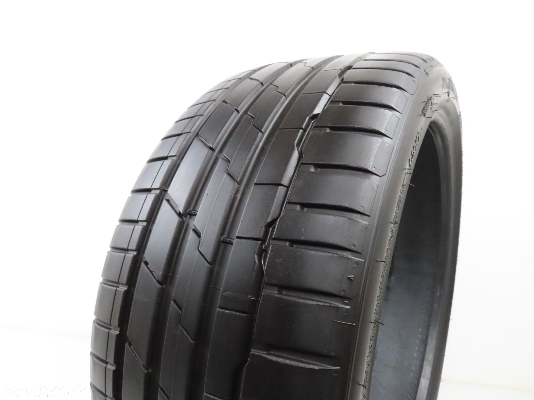 235/35R19 OPONA LETNIA Hankook Ventus S1 Evo 3 91Y XL - 8