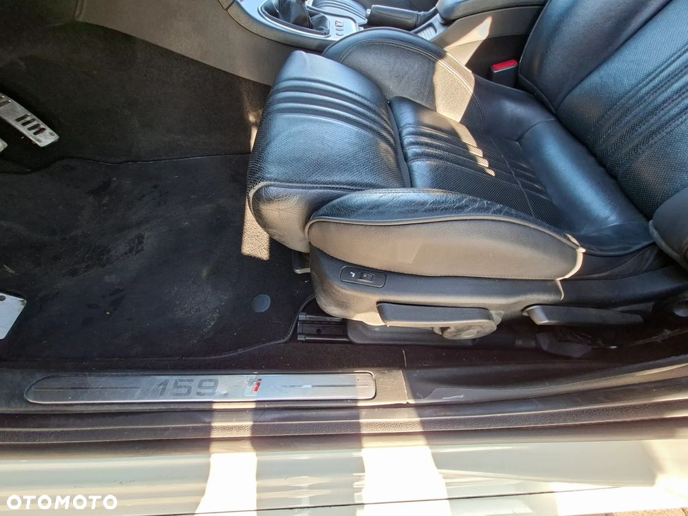 Alfa Romeo 159 1750TBi Sport Plus - 24